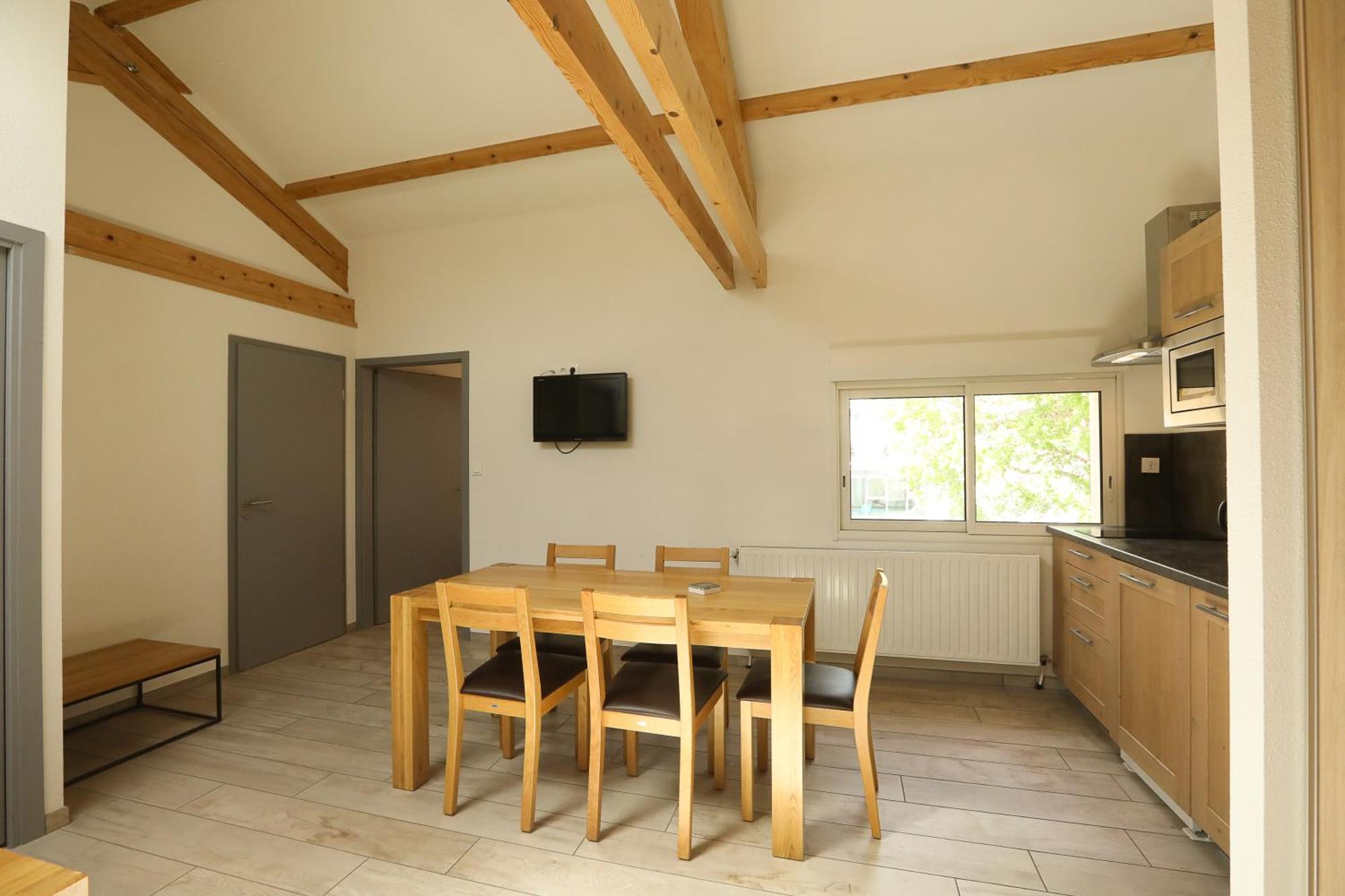 Logis Hotel Spa Restaurant Le Provence Lanarce エクステリア 写真