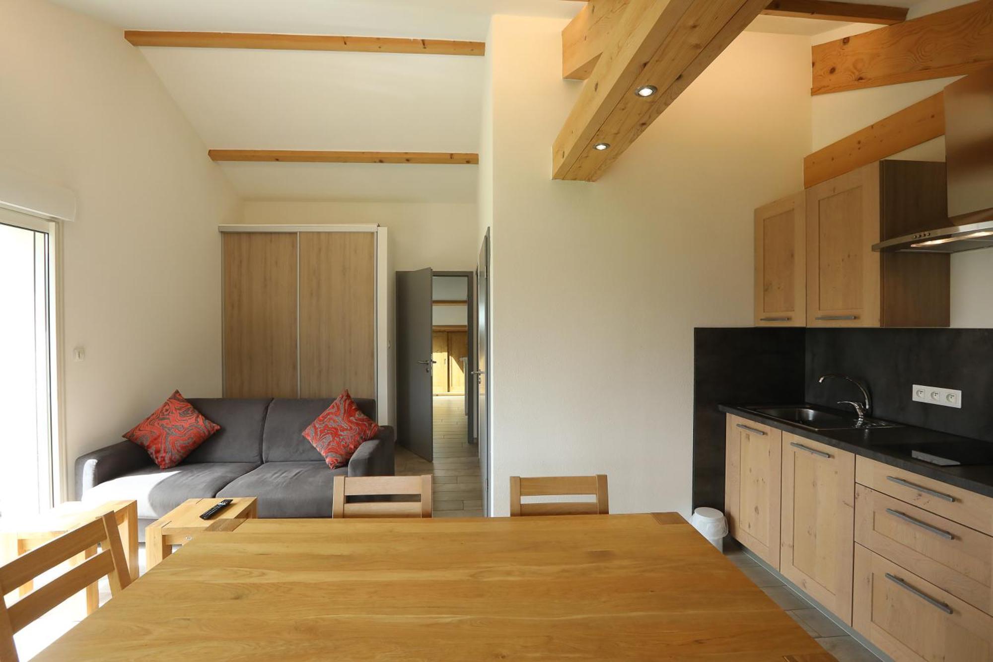 Logis Hotel Spa Restaurant Le Provence Lanarce エクステリア 写真